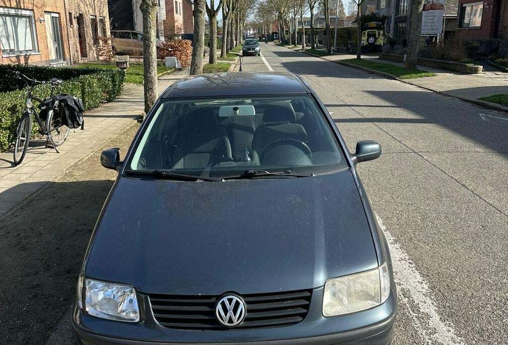 Volkswagen 1.4i Comfortline