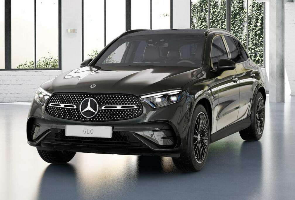 Mercedes-Benz 4MATIC Star Edition