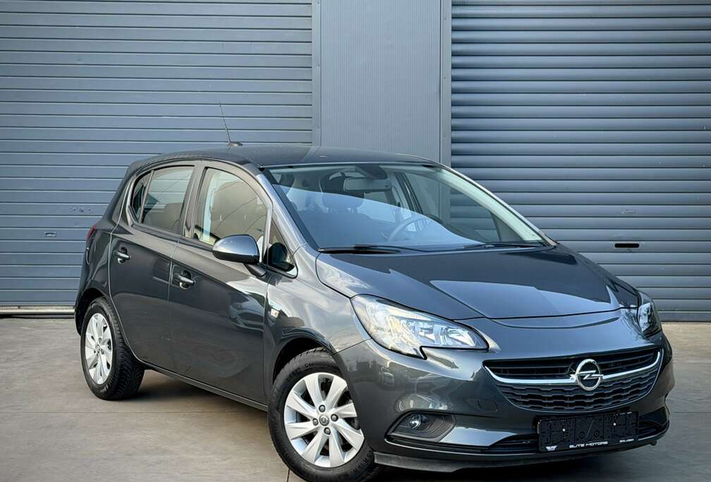 Opel E 1.2 Benzine 12 M GARANTIE / Car-Play / LED / Nav