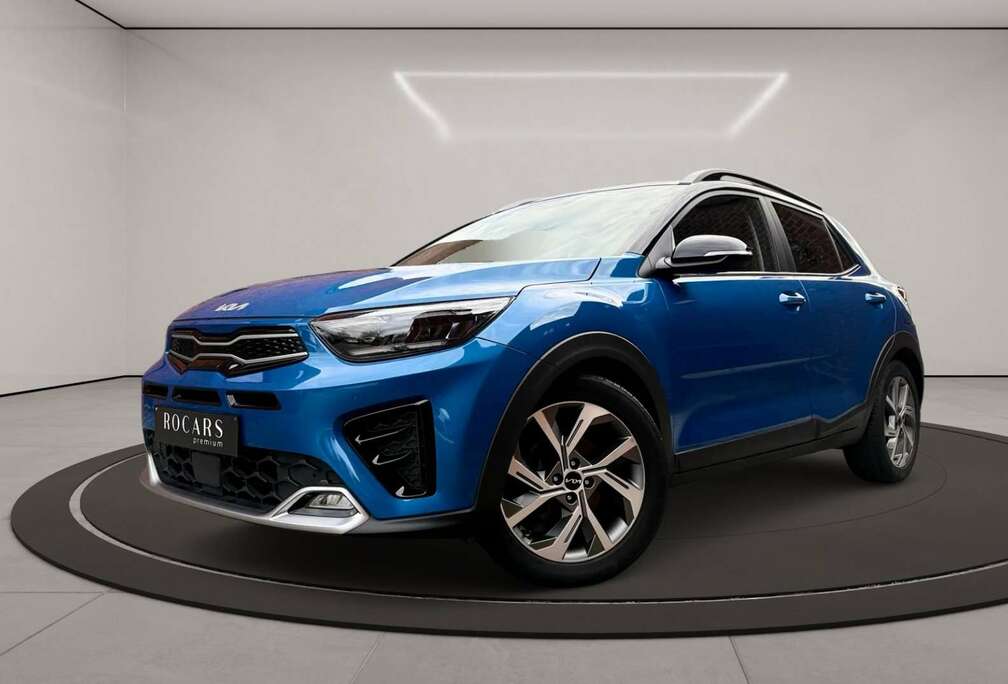 Kia Stonic 1.0 *GT LINE*CAMERA*CARPLAY*GARANTIE 12MOIS