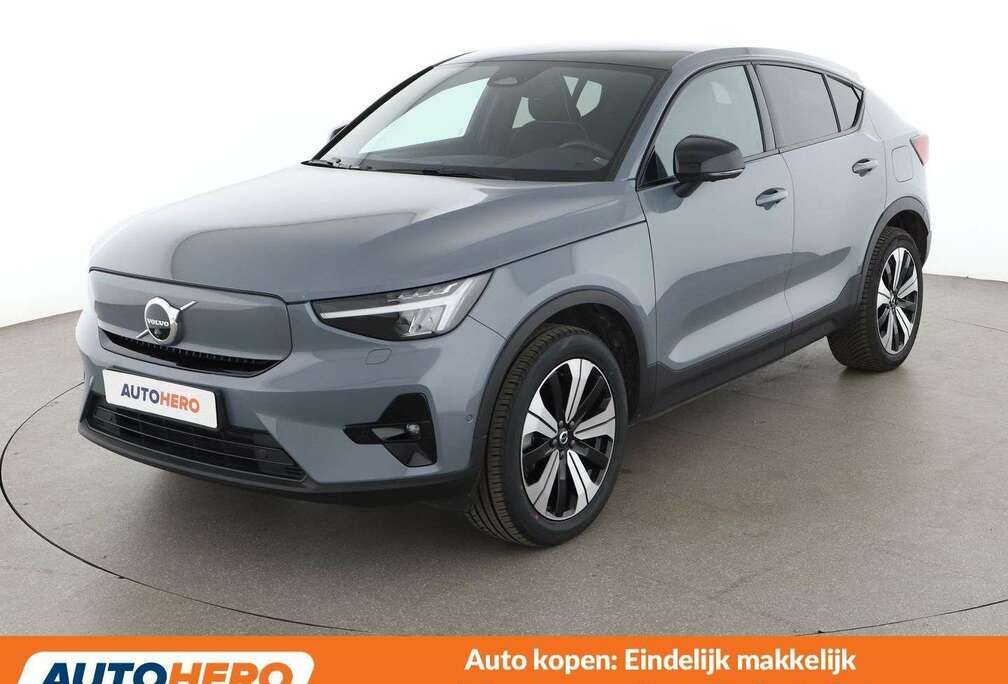 Volvo Recharge 170 kW Ultimate 2WD