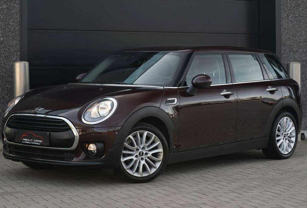 MINI Mini Clubman 1.5 One * Garantie *