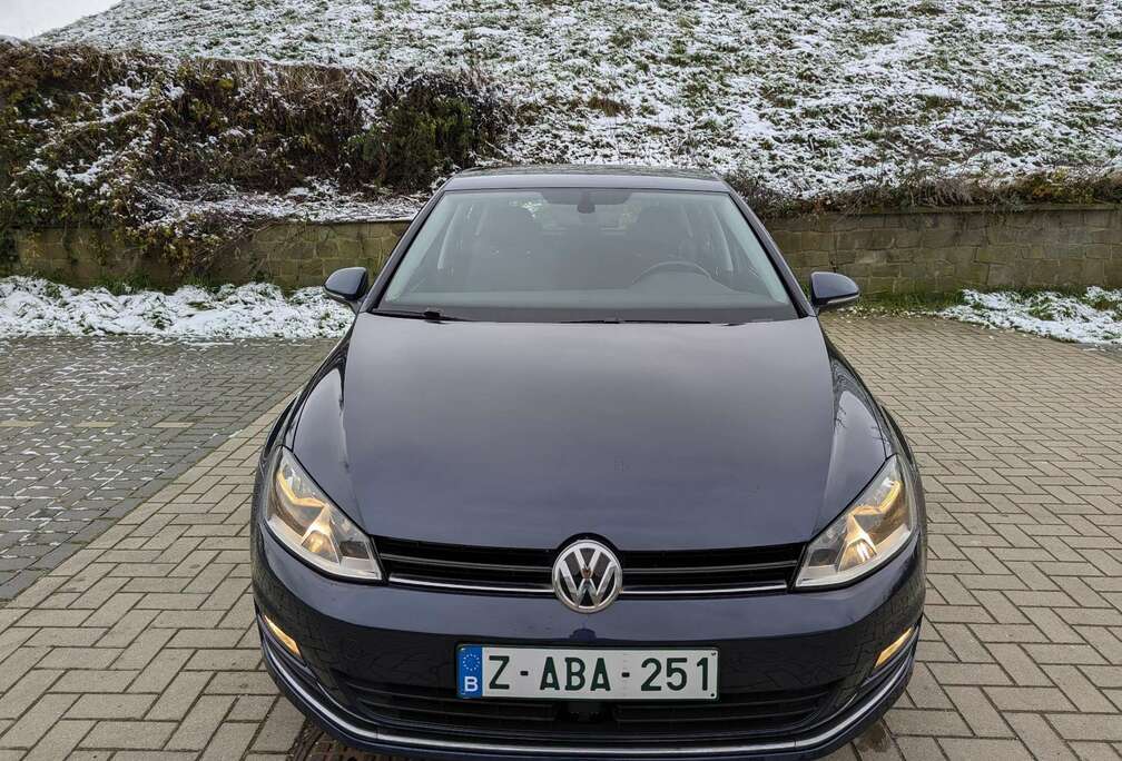 Volkswagen 1.2 TSI Trendline