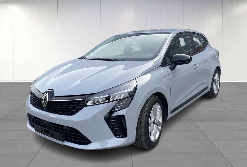 Renault Evolution TCE90 Facelift