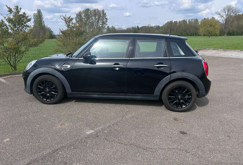 MINI Mini 1.2 One