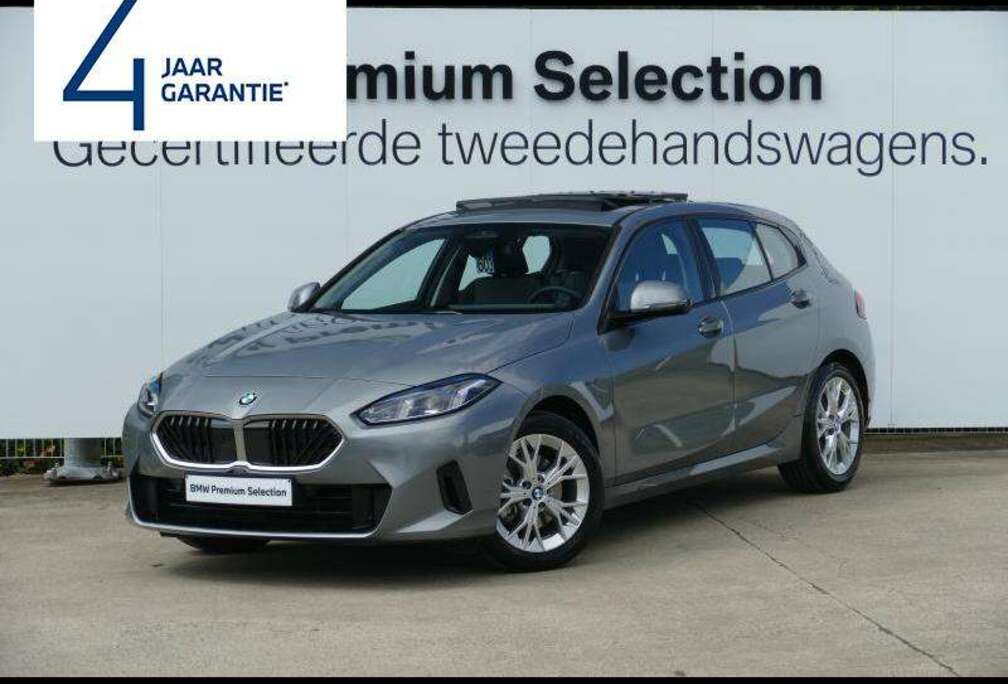 BMW 120