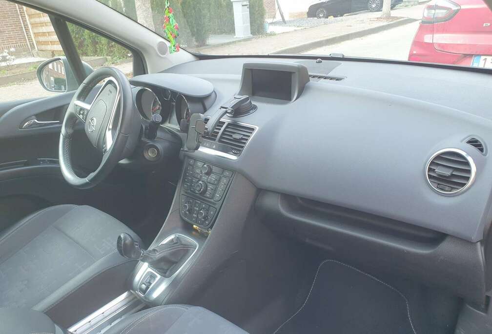 Opel 1.6 CDTi ecoFLEX Cosmo Start/Stop