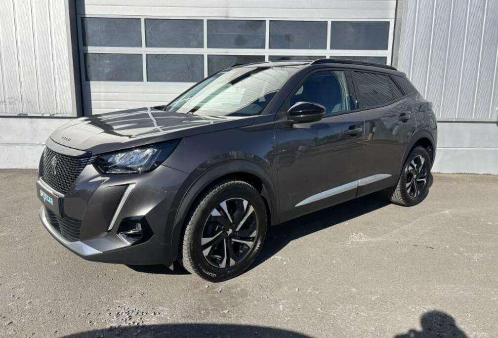Peugeot Allure