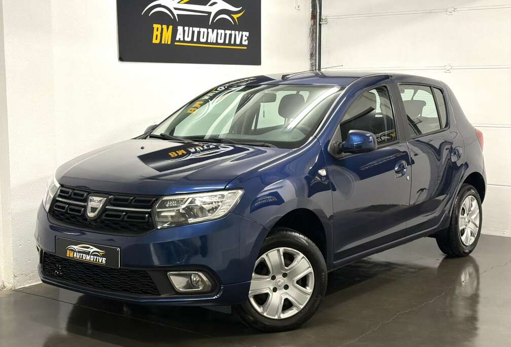 Dacia Sandero 1.0i SCe Sandero