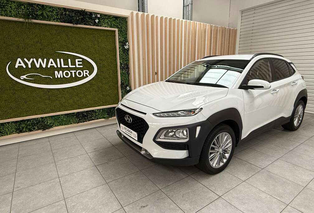 Hyundai Kona 1.0 T-GDi Twist Techno *GARANTIE 1 AN*