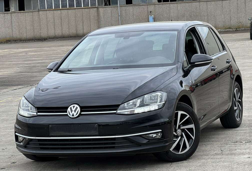 Volkswagen 1.6 SCR TDi Join DSG / CAMERA / BOITE AUTO / 1PROP