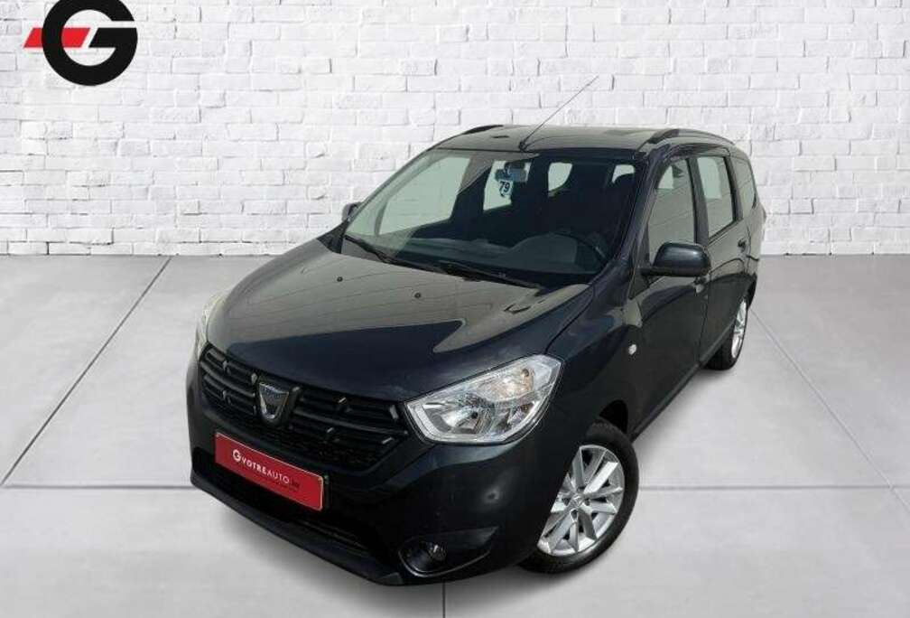 Dacia Lauréate