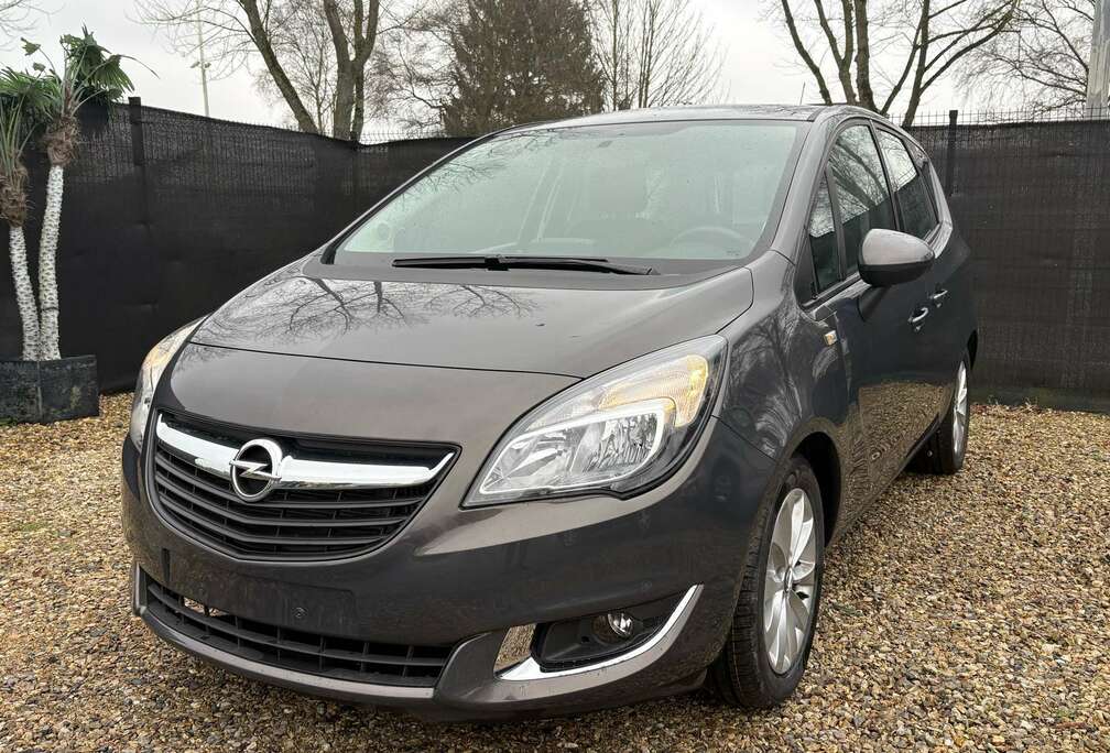 Opel 1.4 Turbo  1e PROP - BTE AUTO - CLIM - Eur6b