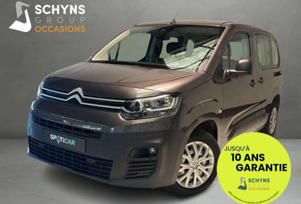 Citroen Multispace