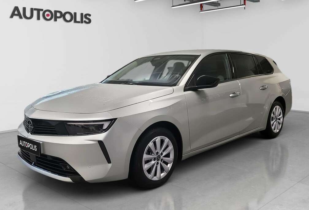 Opel 1.2 SPORTS TOURER Edition