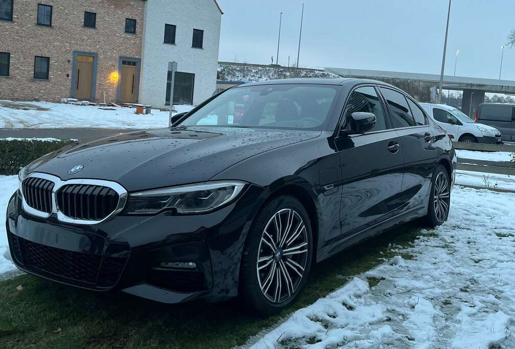 BMW M Sport Pakket, Laser Licht, HUD, Met BMW Garantie