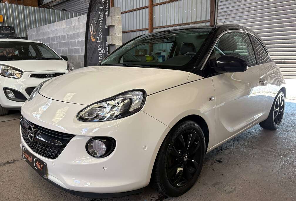 Opel BOITE AUTOMATIQUE*05/2016*TOIT DAMIER*GARANTIE 1 AN