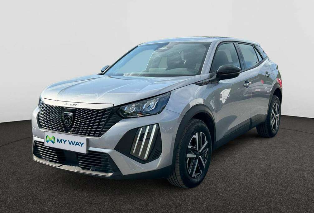Peugeot 1.2 Turbo Style