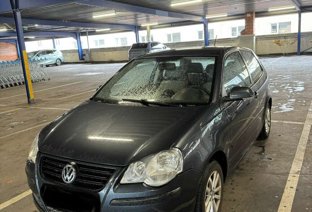 Volkswagen