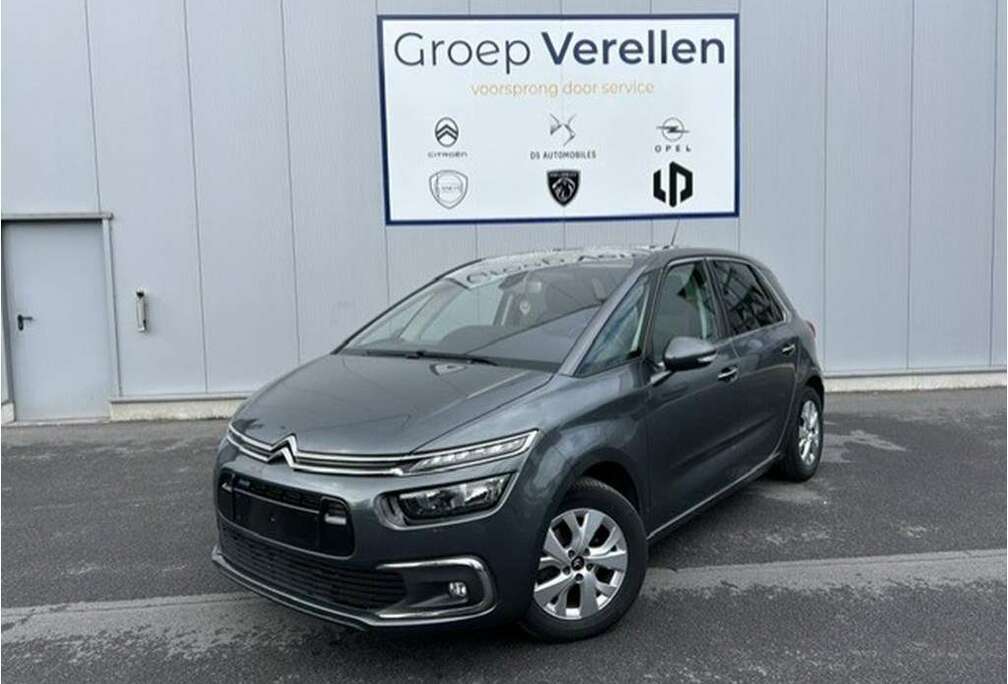 Citroen PureTech FEEL S/S