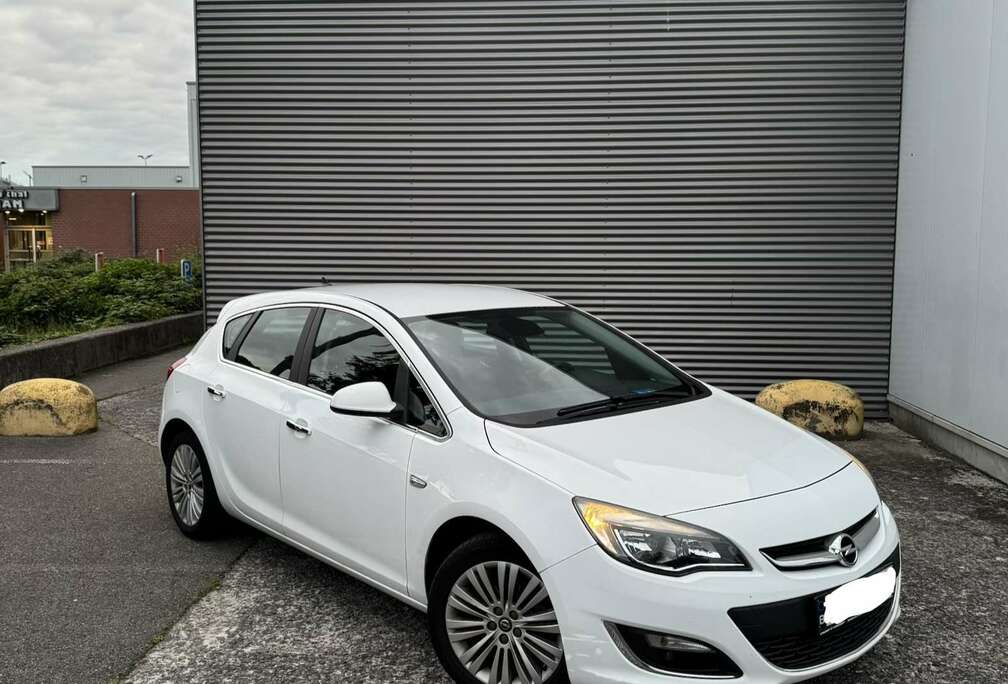 Opel 1.4 ecoFLEX Edition