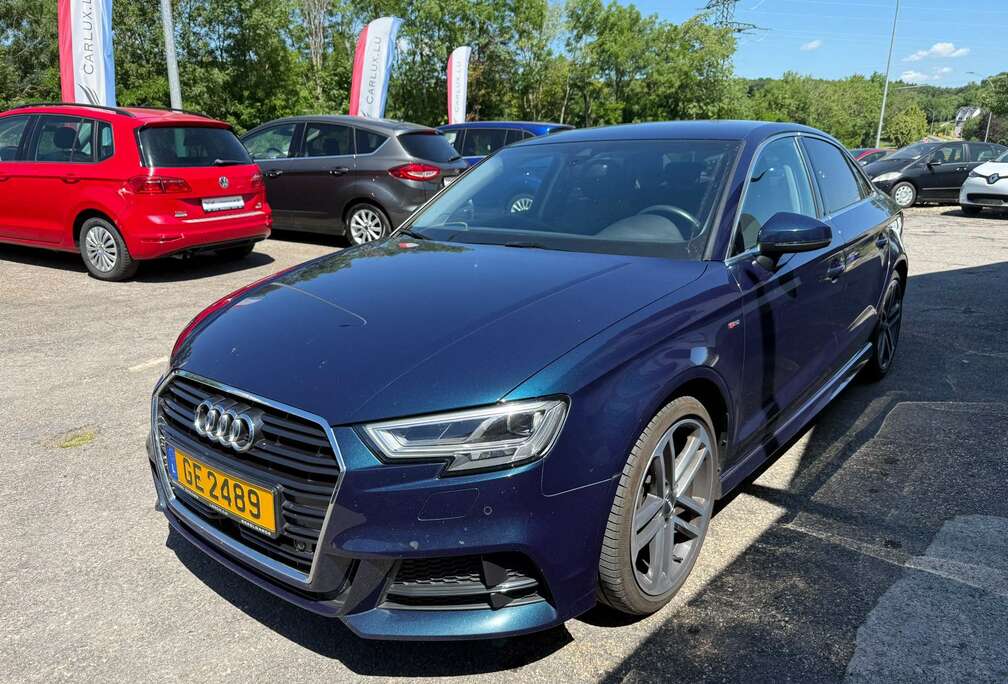 Audi sport