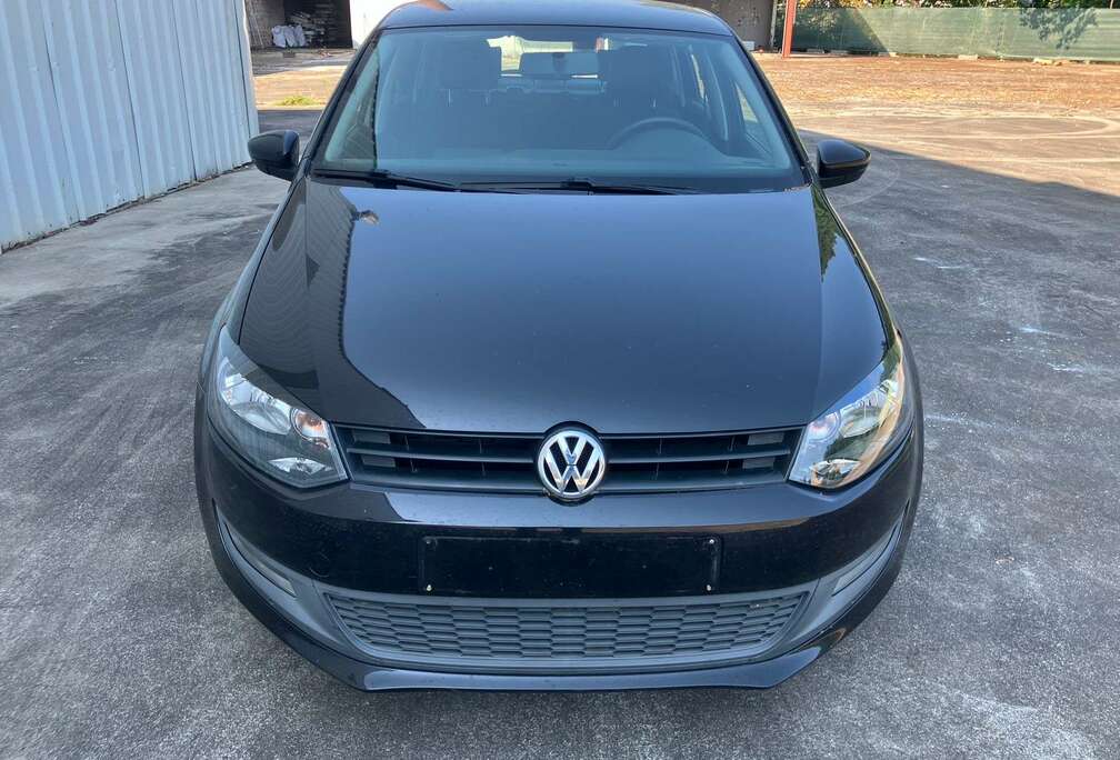 Volkswagen 1.2i Trendline