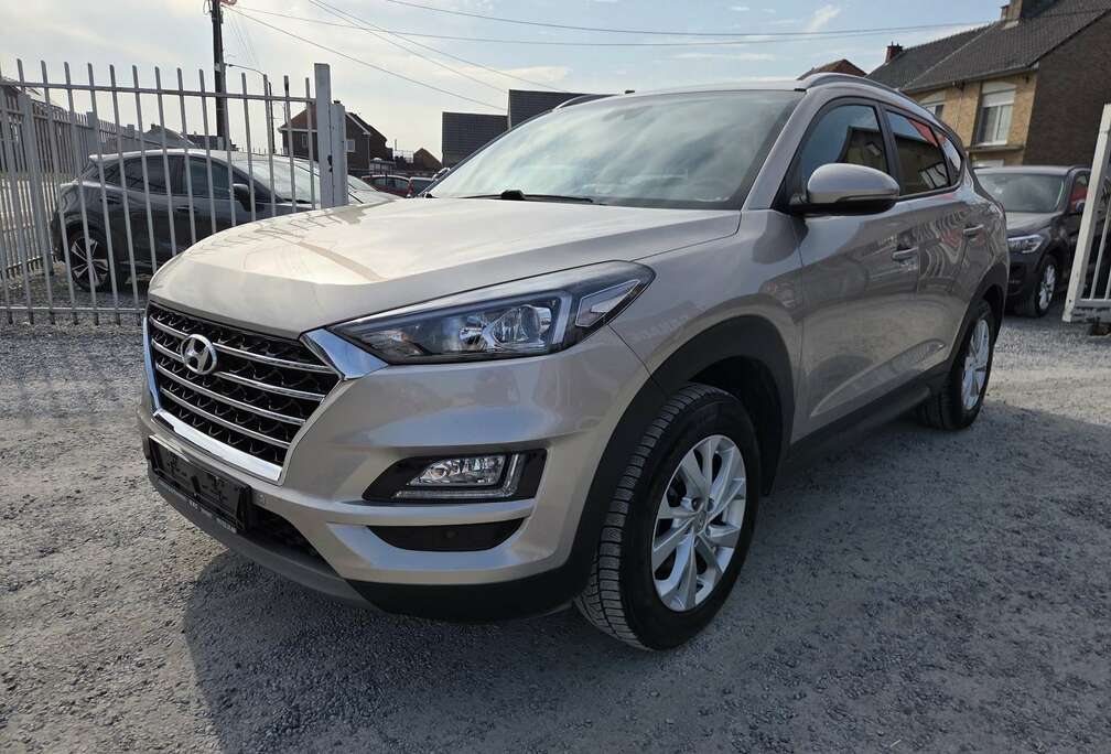 Hyundai 1.6 T-GDi 177PKNAVICARPLAYCAMERADABCRUISE