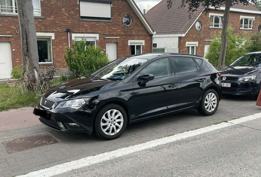 SEAT 1.2 TSI Start&Stop Style