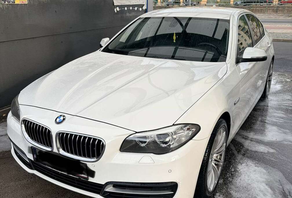BMW 520d Aut.