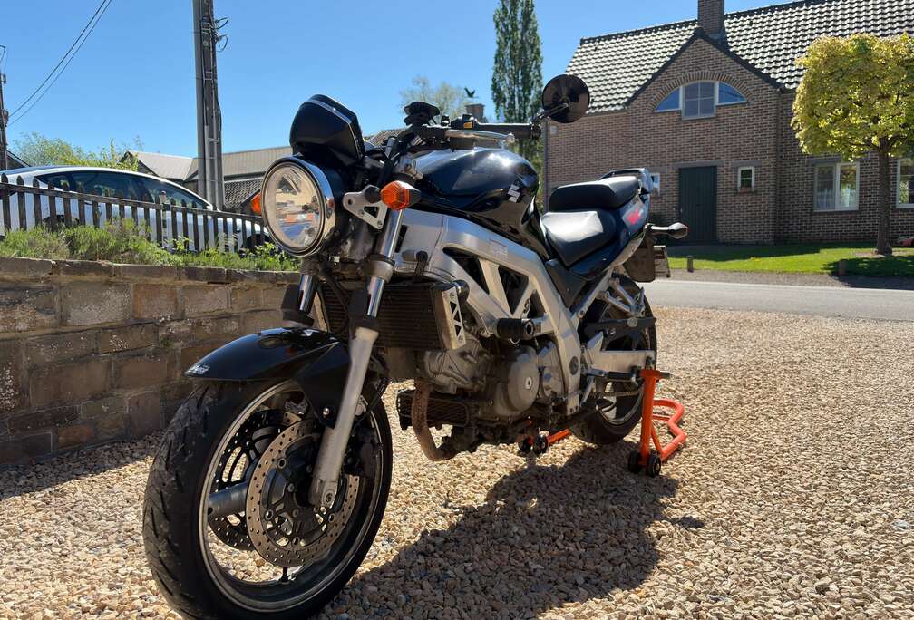 Suzuki