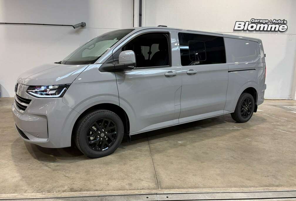 Volkswagen - 2.0 TDI L2 - Dubbele cabine - 170 PK 5 zitplaats