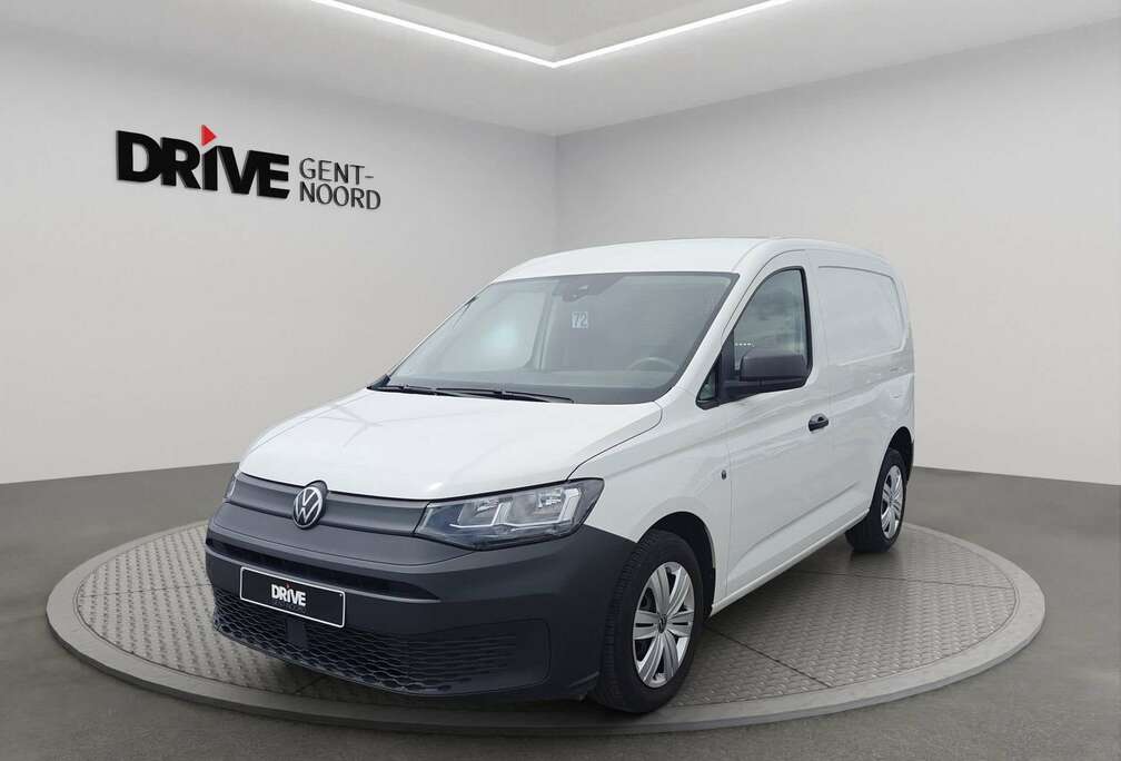 Volkswagen CRTDI BMT Start-up