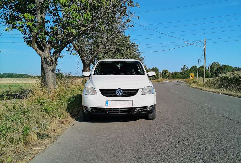 Volkswagen 1.2i