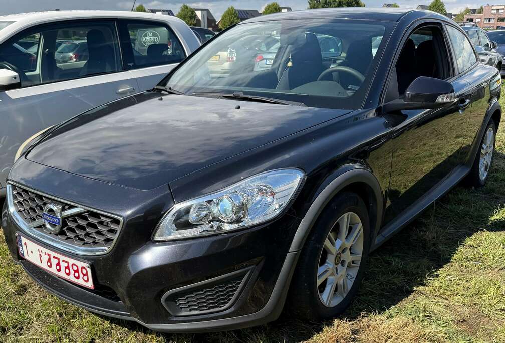 Volvo C30 1.6 D DRIVe Start/Stop Kinetic