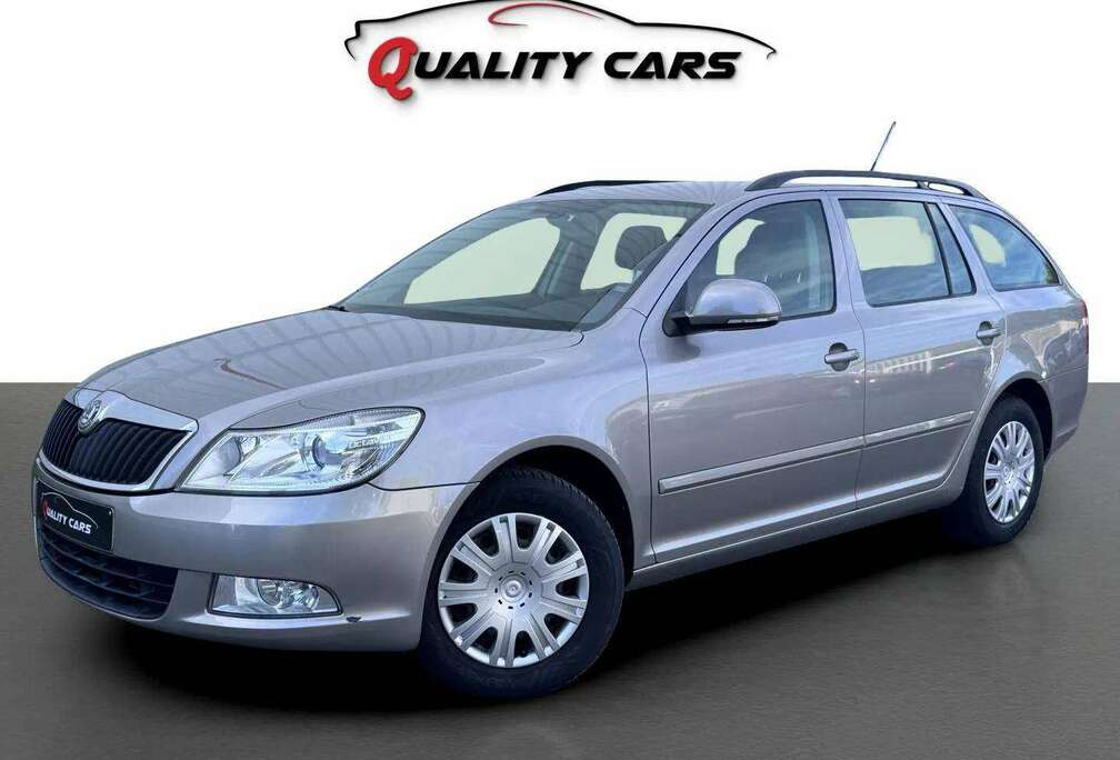 Skoda 1.2 TSI | 115.000 KM !!  | Navi | CarPlay | Garantie