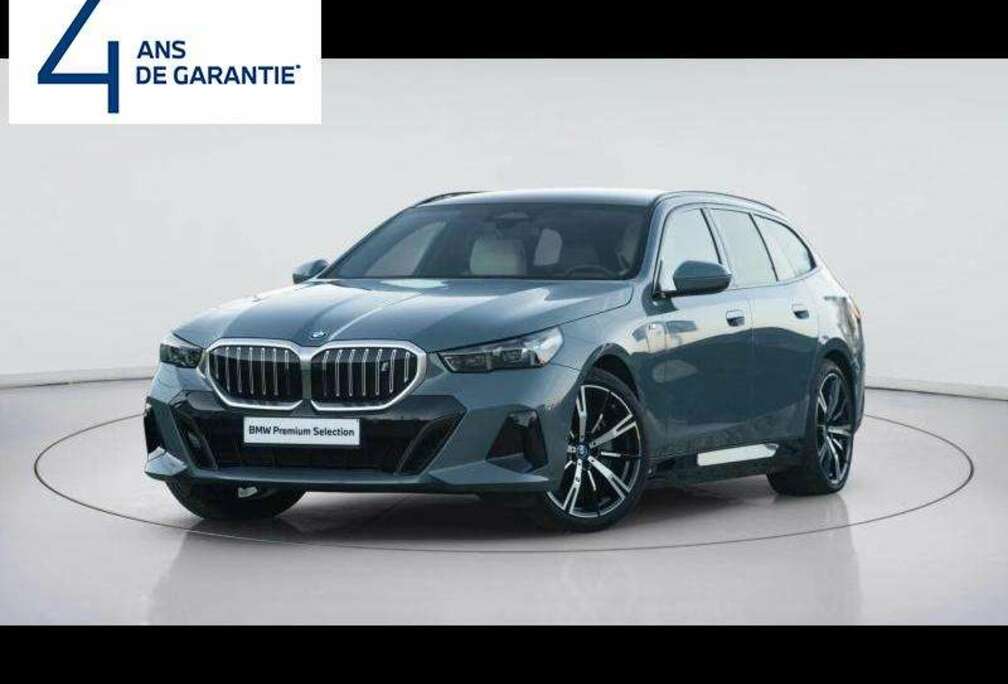 BMW eDrive40 Touring Kit M Sport