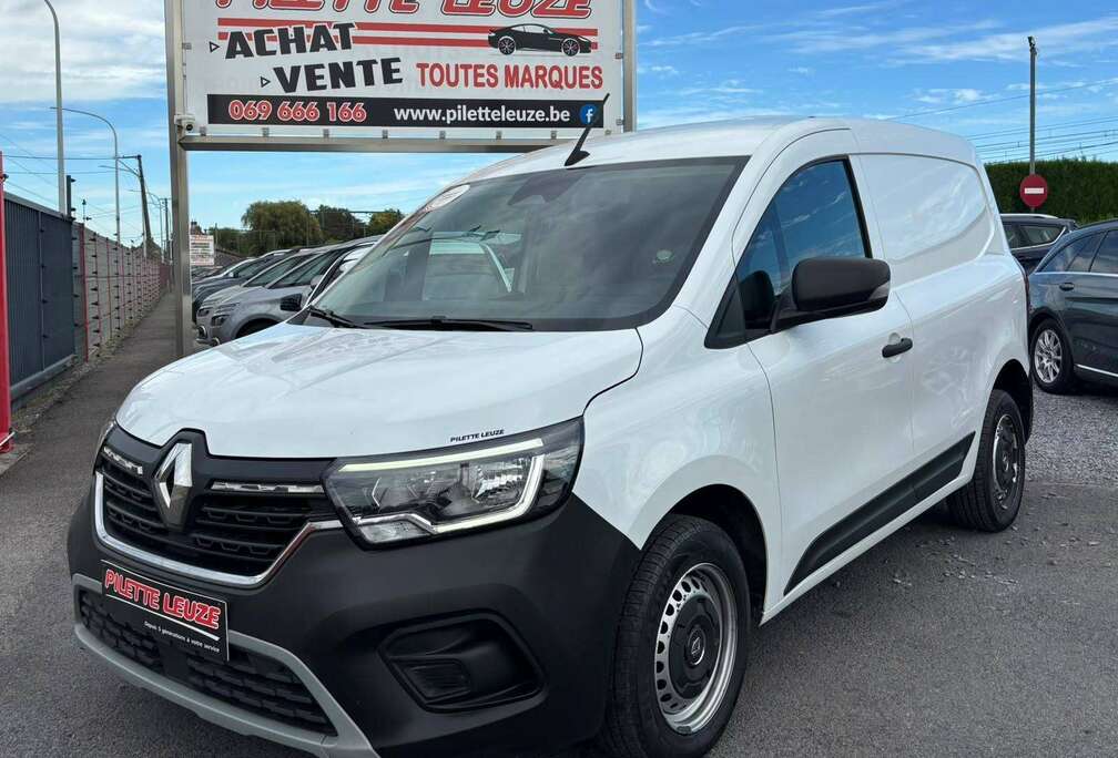 Renault Kangoo 1.3 TCe L1 Edition One S/S