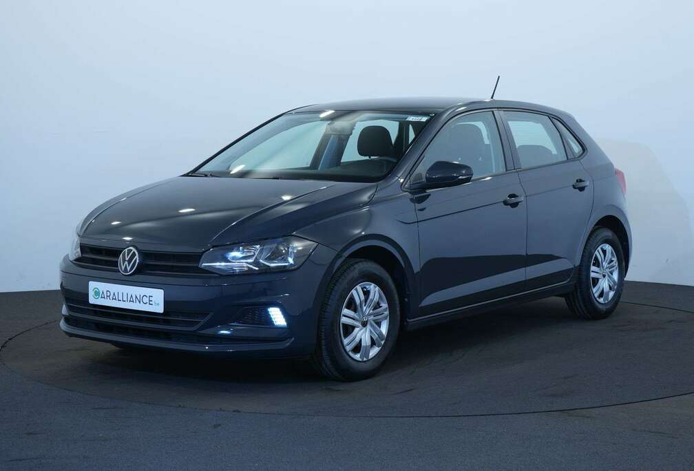 Volkswagen Life 1.0TSI|AppleCarPlay|AndroidAuto|Clim|DAB