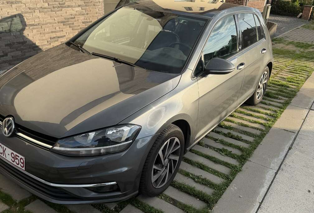 Volkswagen 1.4 TSI BMT Join