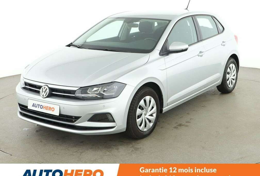 Volkswagen 1.0 TSI Comfortline