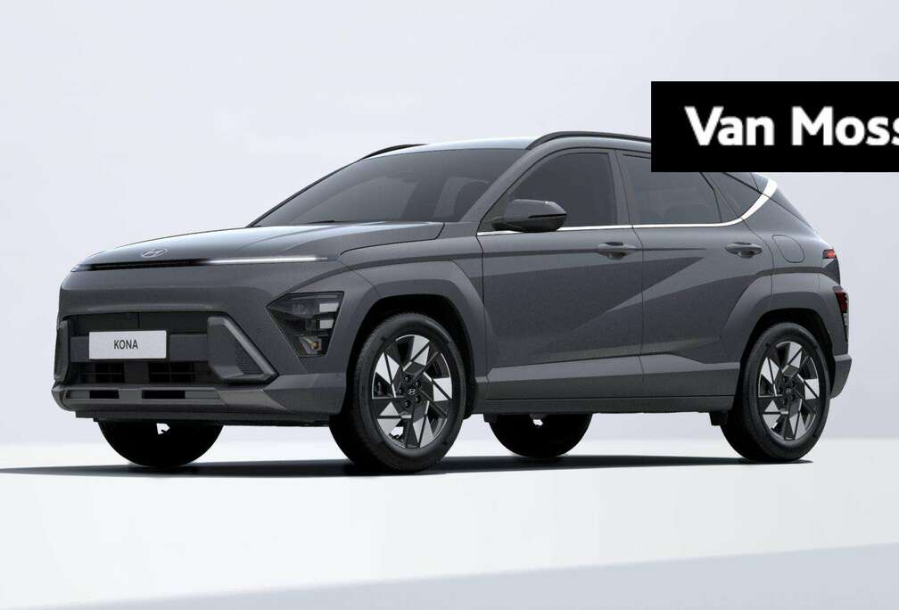 Hyundai 1.6 T-GDI Feel Comfort 48V