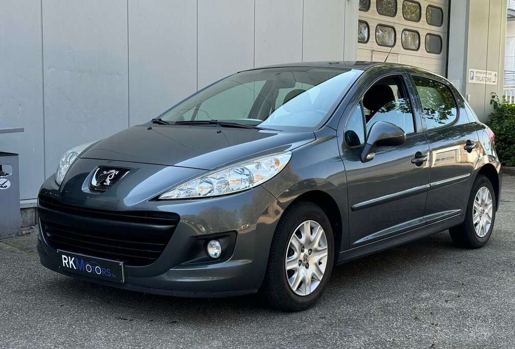 Peugeot 75 Urban Move