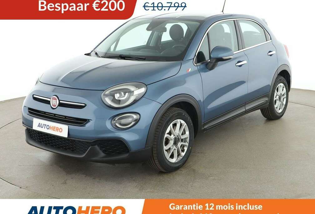 Fiat 1.0 Turbo Urban