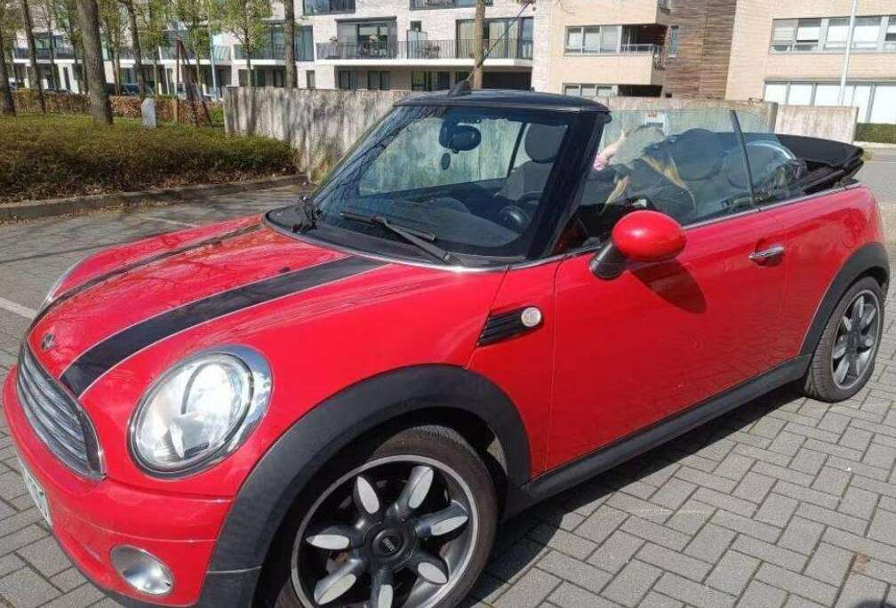 MINI Mini Cooper