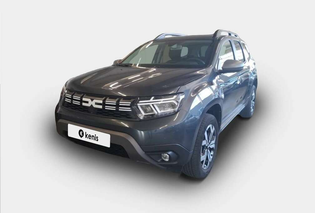 Dacia 1.3 TCe 130 Journey