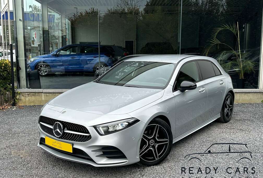 Mercedes-Benz *PACK AMG*1ER PROP*CARNET COMPLET*CAMERA*GARANTIE