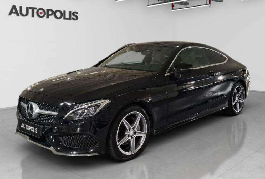 Mercedes-Benz 2.1 D 2016