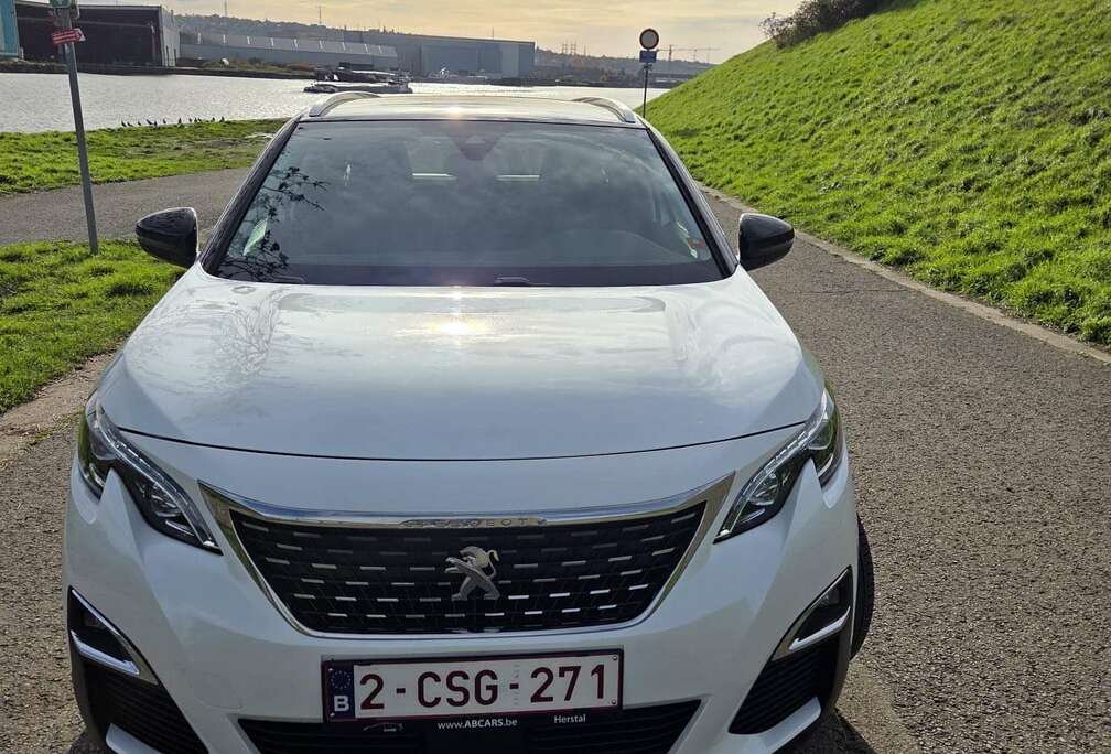 Peugeot 1.5 BlueHDi Active (EU6.2)