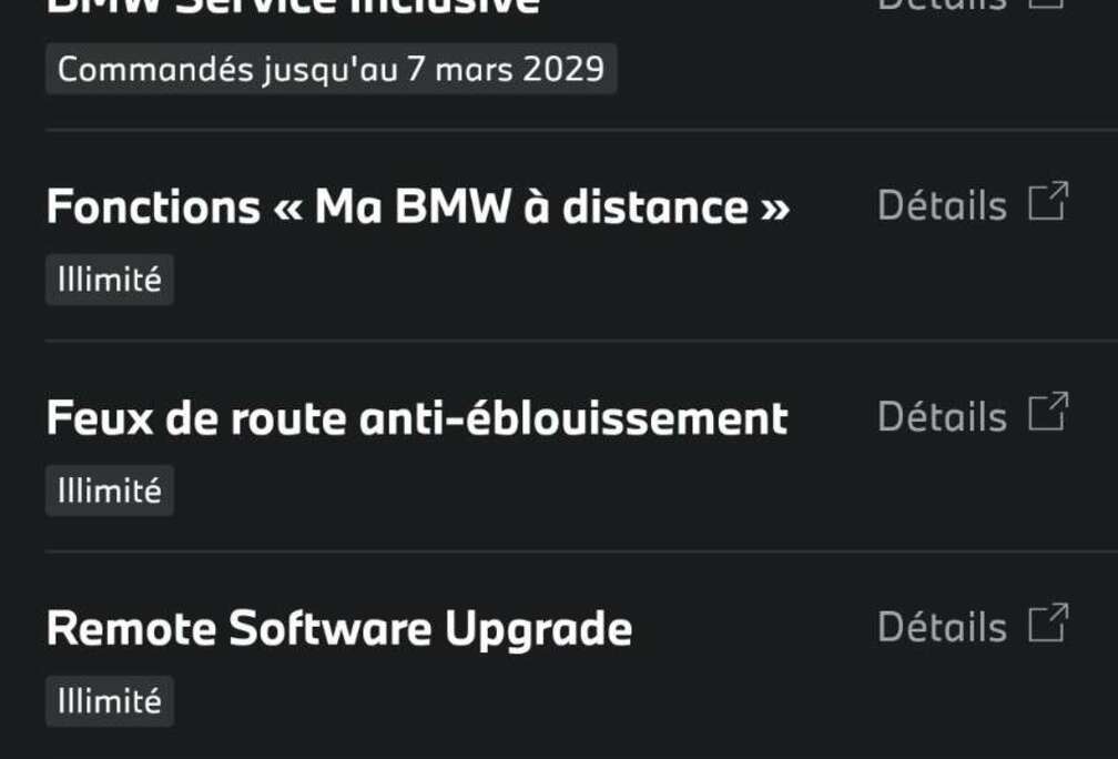 BMW 218i Coupe Aut. Advantage